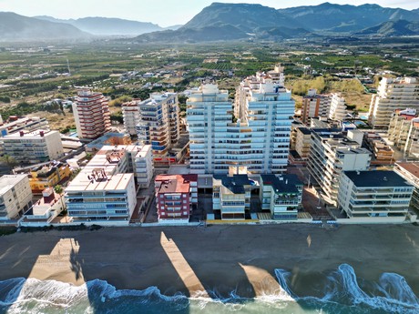 Tavernes de la Valldigna